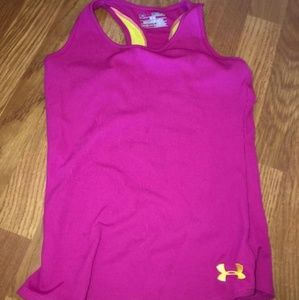 Under Armour Tank Top